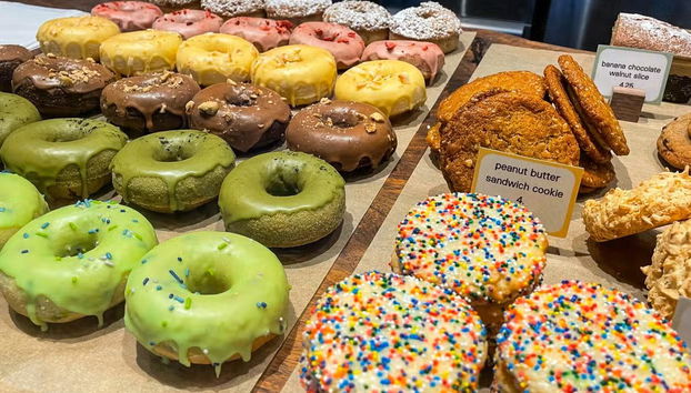 Seattle Donut Tour - Photo 5