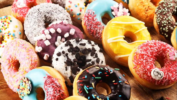 Seattle Donut Tour - Photo 4