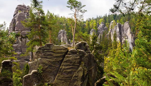 Excursión por los paisajes de Las Crónicas de Narnia - Foto 3