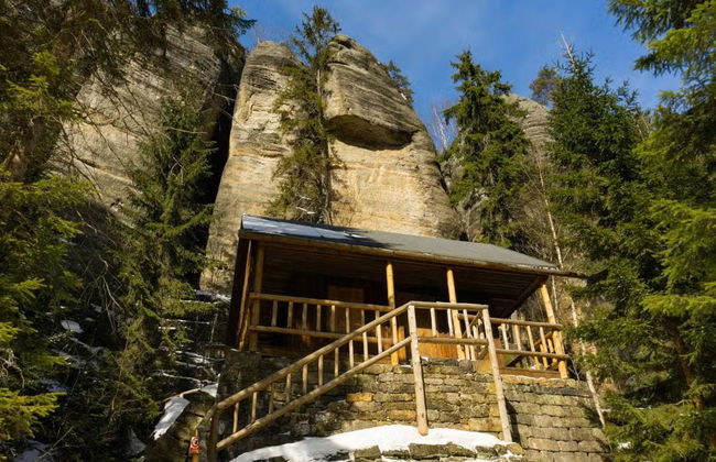Excursión por los paisajes de Las Crónicas de Narnia - Foto 1