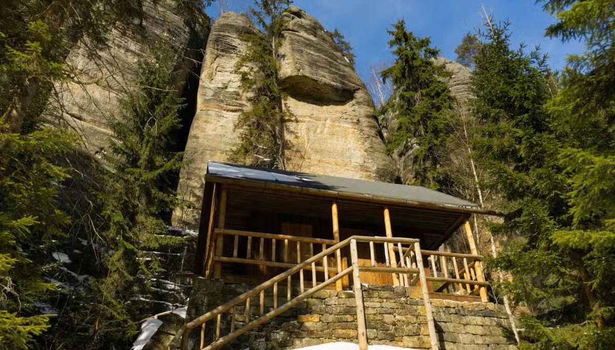 Escursione: location delle Cronache di Narnia - Foto 1