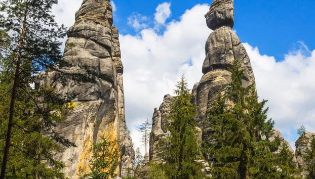 Excursión por los paisajes de Las Crónicas de Narnia - Foto 2