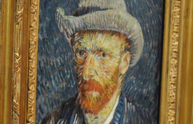 Visita guiada por el Museo Van Gogh - Foto 6