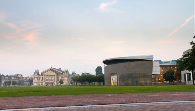 Visita guiada por el Museo Van Gogh - Foto 2