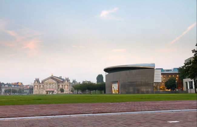 Visita guiada por el Museo Van Gogh - Foto 2