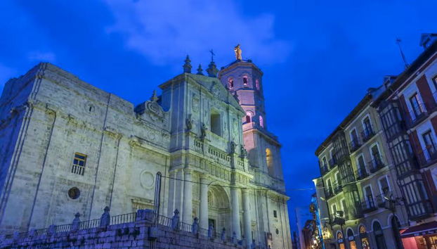 Visita de la Torre de la Catedral - Foto 2
