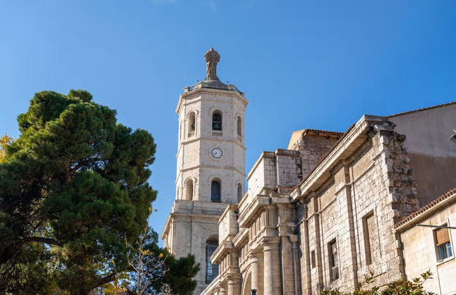 Visita de la Torre de la Catedral - Foto 1