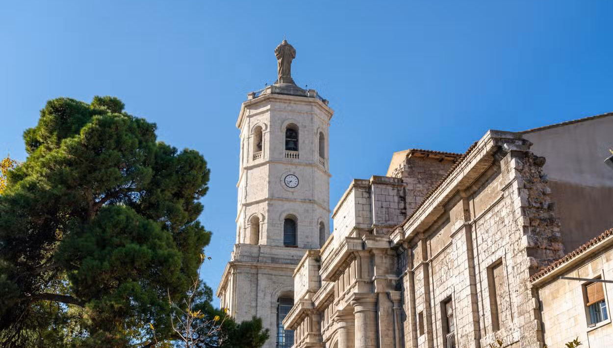 Visita de la Torre de la Catedral - Foto 1