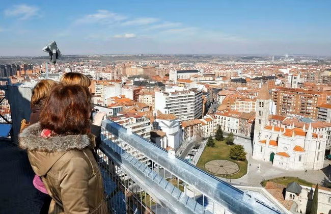 Visita de la Torre de la Catedral - Foto 4