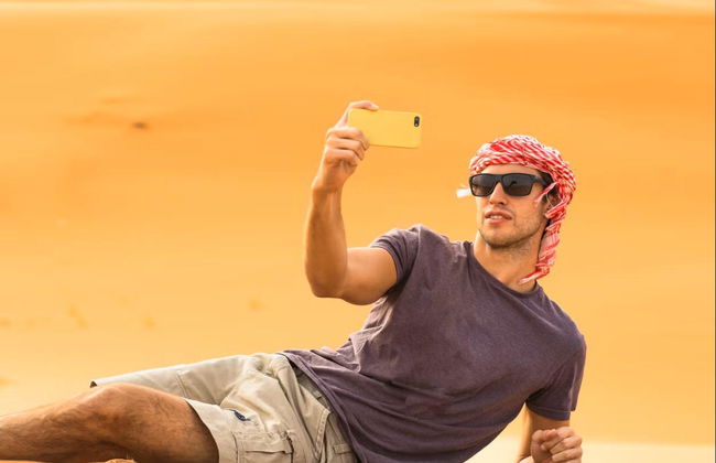 Carte eSIM Civitatis Maroc - Photo 6