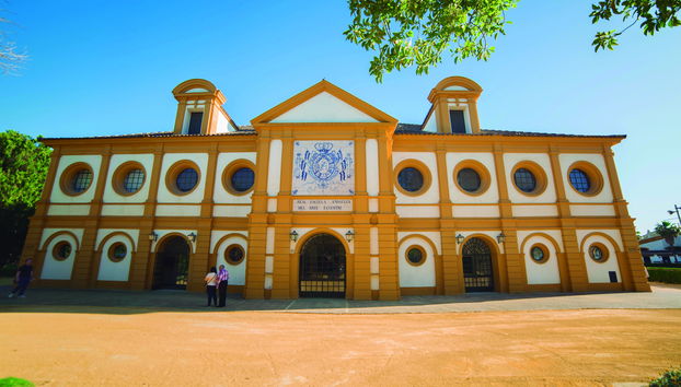 Circuito "Pueblos Blancos" - Foto 3