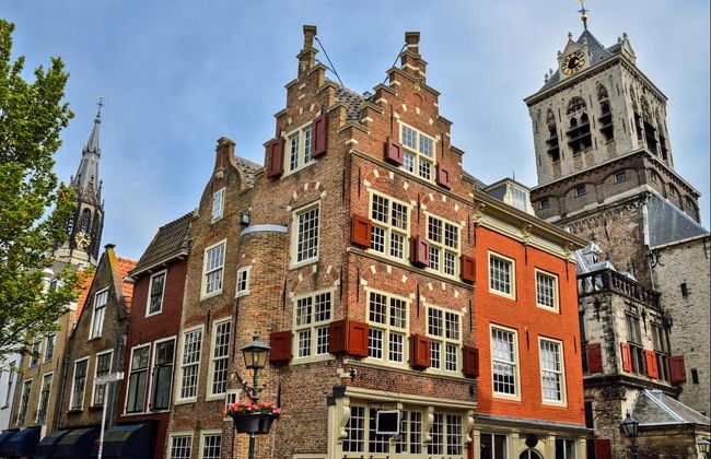 Free tour por Delft - Foto 6