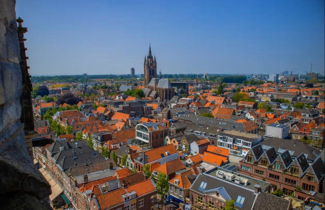 Free tour por Delft - Foto 7