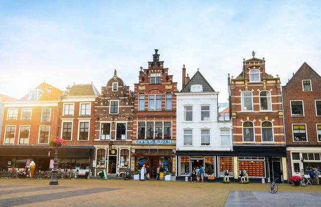 Free tour por Delft - Foto 3