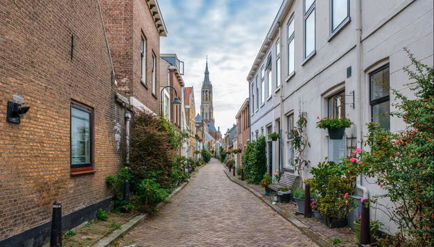 Free tour dans Delft - Photo 5