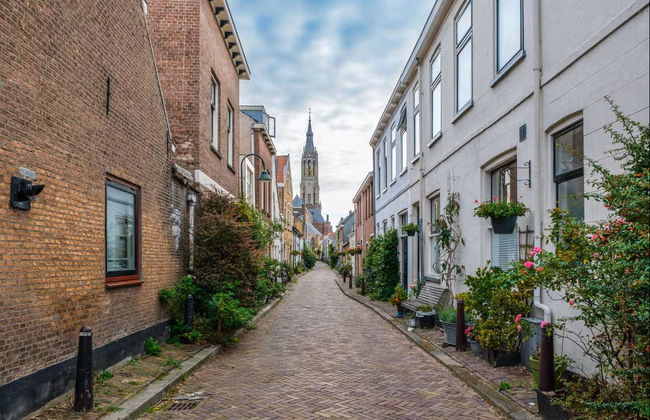 Free tour por Delft - Foto 5