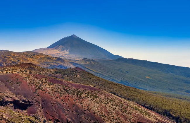 Entrada al teleférico del Teide + Senderismo al pico - Foto 7