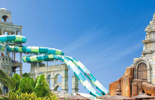 Aqualand Maspalomas – Ticket - Foto 10
