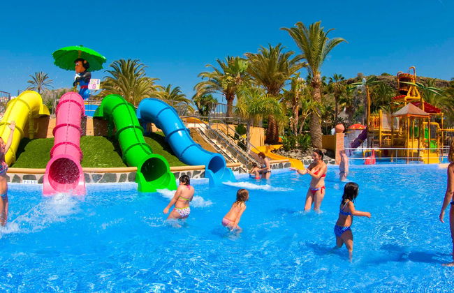 Aqualand Maspalomas – Ticket - Foto 1