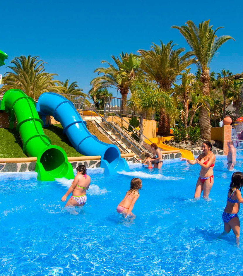 Aqualand Maspalomas – Ticket