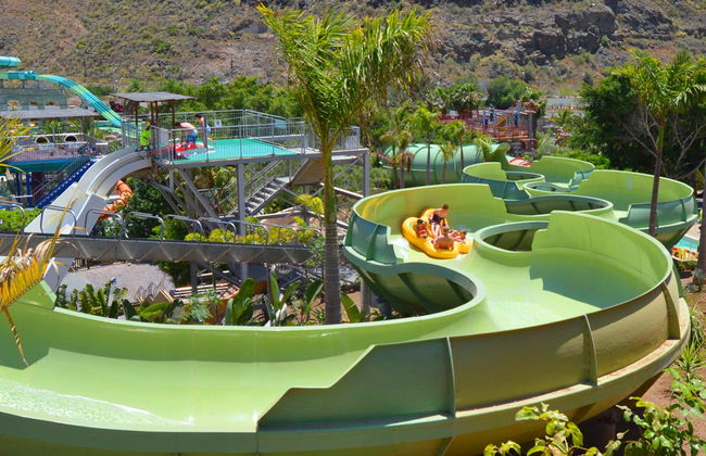 Aqualand Maspalomas – Ticket - Foto 9