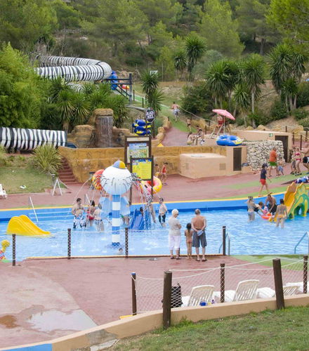 Foto de Aqualeon