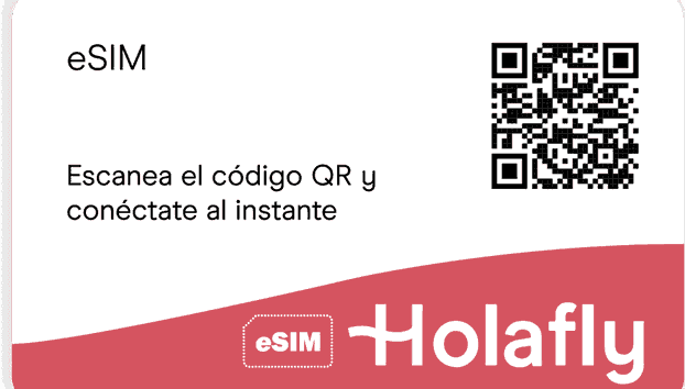 España eSIM - Foto 4