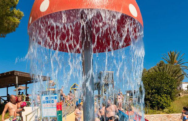 Aquopolis Cullera - Foto 9