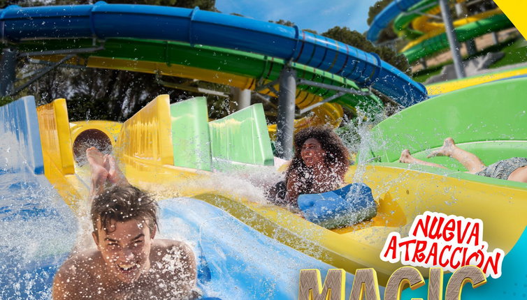 Aquopolis Cullera