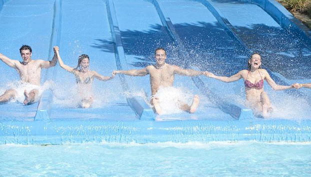 Aquopolis Cullera - Foto 3