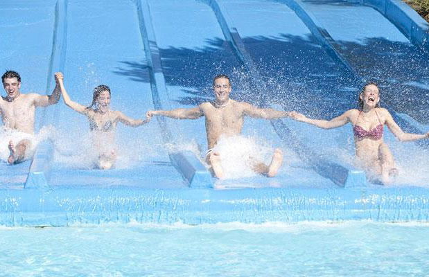 Aquopolis Cullera - Foto 3