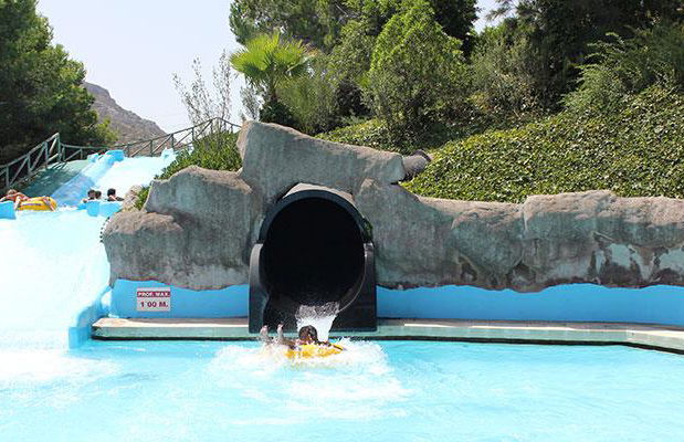 Aquopolis Cullera - Foto 7