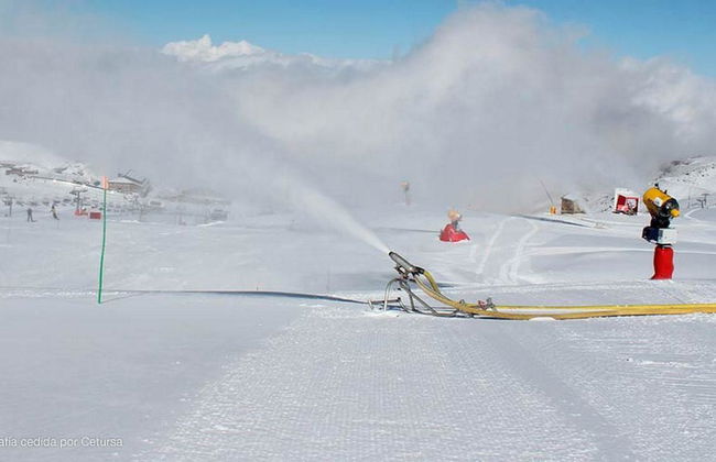 Alquiler de material de esquí y snowboard en Sierra Nevada - Foto 3