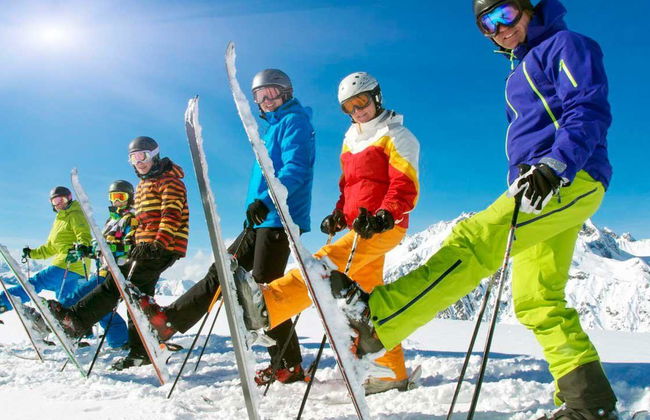 Alquiler de material de esquí y snowboard en Sierra Nevada - Foto 12