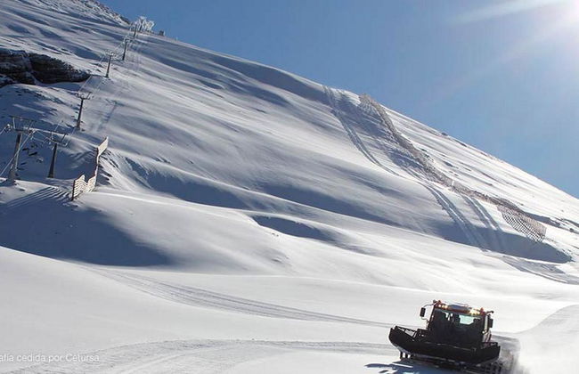 Alquiler de material de esquí y snowboard en Sierra Nevada - Foto 13