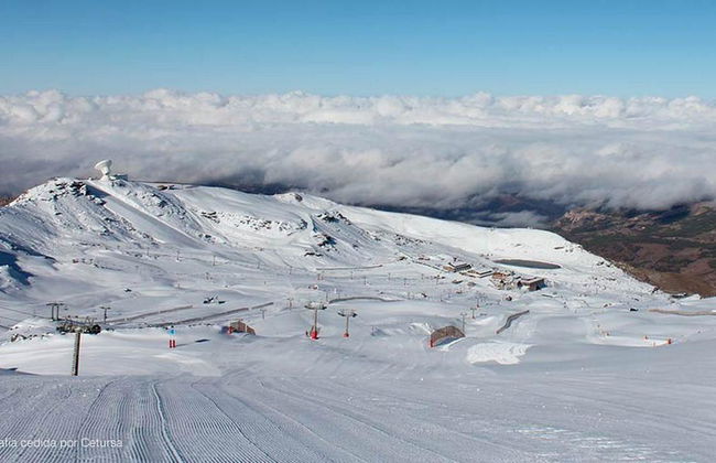 Alquiler de material de esquí y snowboard en Sierra Nevada - Foto 4