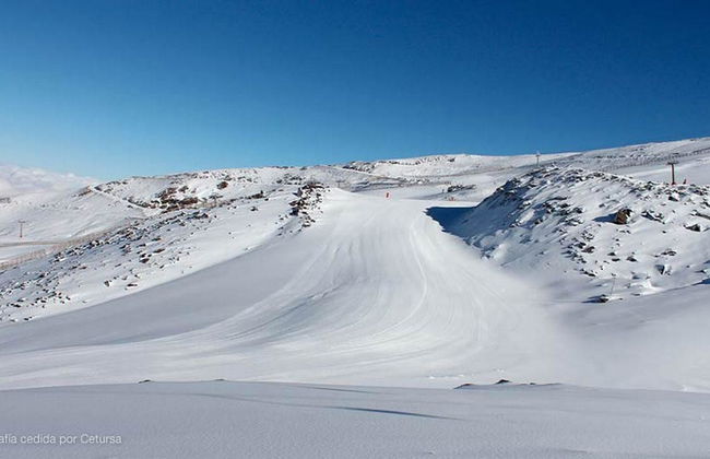 Alquiler de material de esquí y snowboard en Sierra Nevada - Foto 7