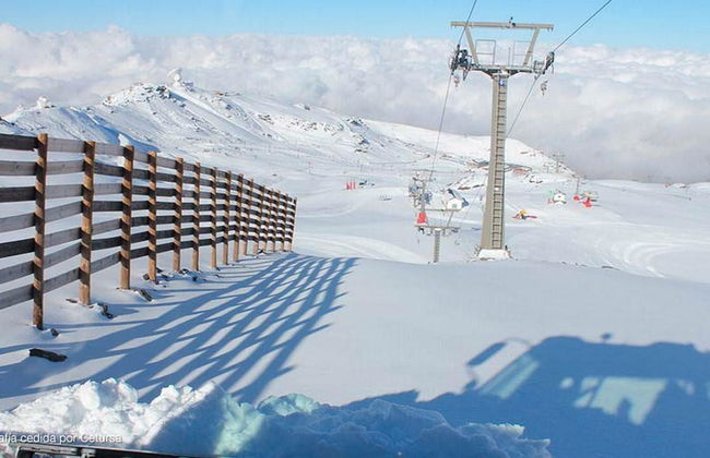 Alquiler de material de esquí y snowboard en Sierra Nevada - Foto 10