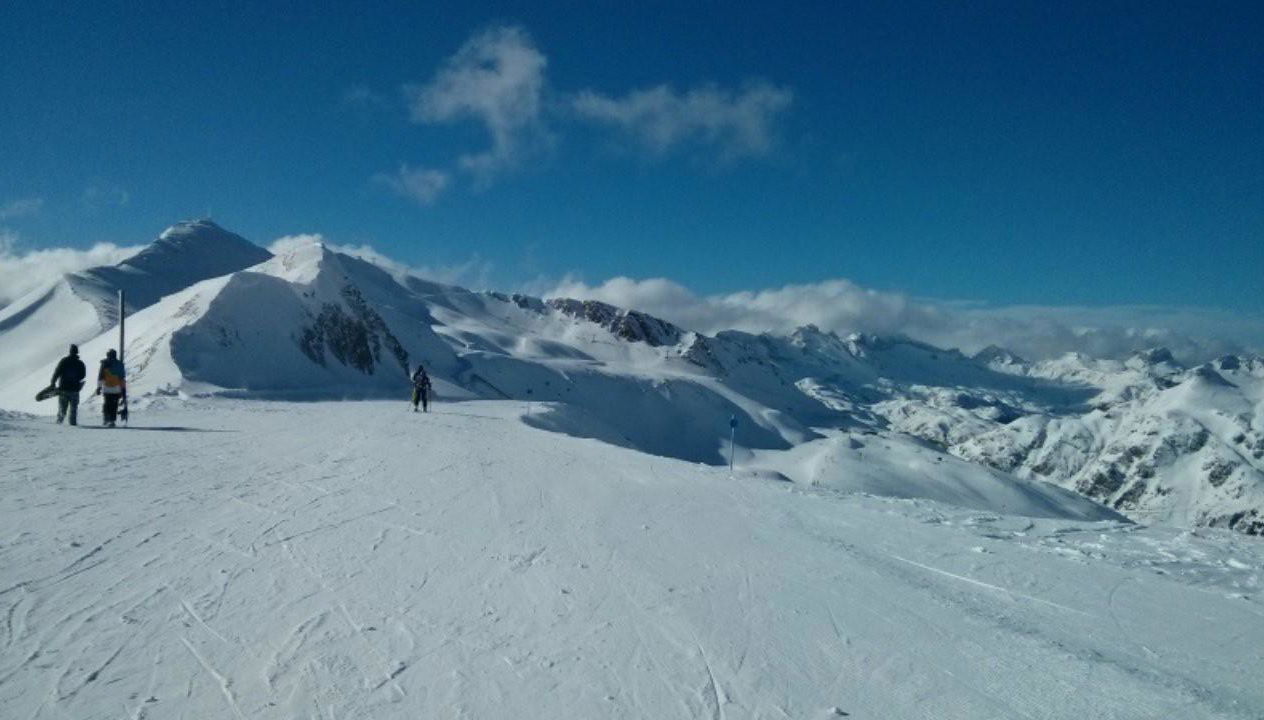 Alquiler de material de Esquí / Snowboard en Astún - Foto 1