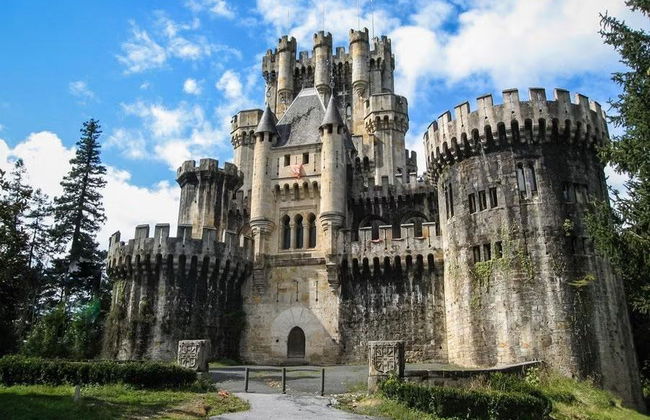 Excursión a la Costa Vasca - Foto 4