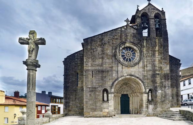 A Coruña and Betanzos Trip - Photo 5