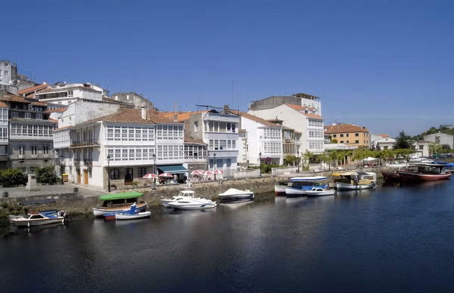 A Coruña and Betanzos Trip - Photo 6