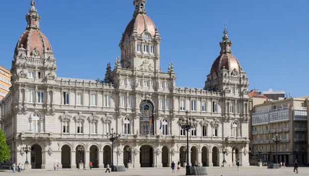 A Coruña and Betanzos Trip - Photo 3