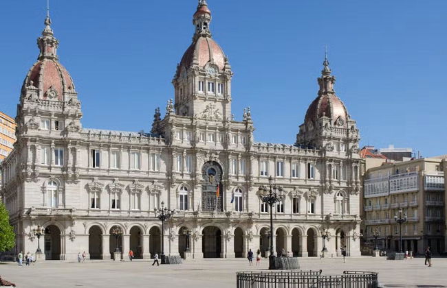 A Coruña and Betanzos Trip - Photo 3