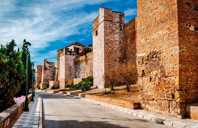Alcazaba & Roman Theatre Free Tour - Photo 3