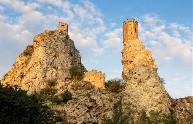 Visita guiada por los castillos de Bratislava - Foto 7