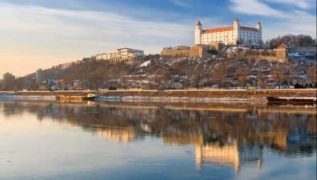Visita guiada por los castillos de Bratislava - Foto 5