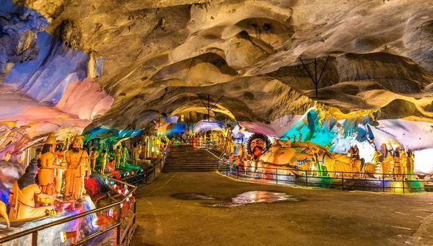 Batu Caves Day Trip - Photo 2