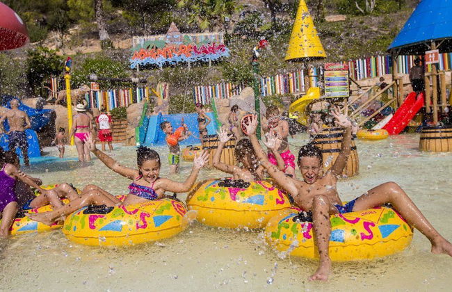 Aqualandia - Foto 6