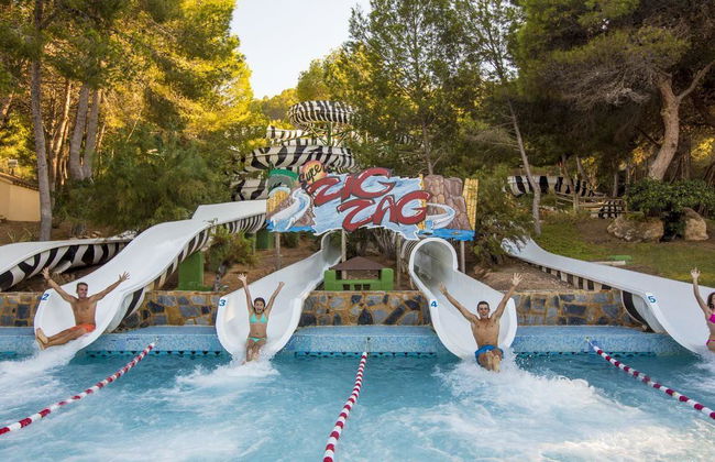 Aqualandia - Foto 4